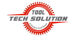 Tool Tech Solution Logo