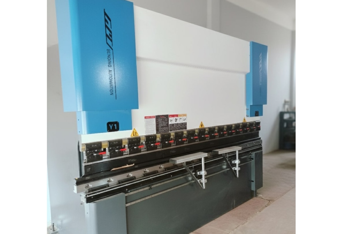 Press Machine Operations